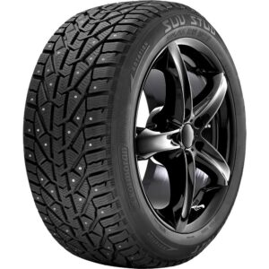 195/55R16 KORMORAN STUD2 91T XL Studded 3PMSF M+S