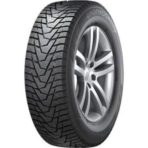 255/50R19 HANKOOK WINTER I*PIKE X (W429A) 107T XL RP DOT23 Studdable 3PMSF M+S