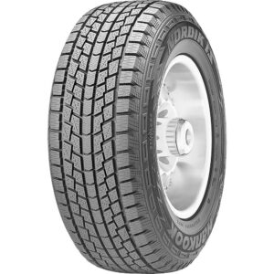 235/65R17 HANKOOK DYNAPRO I*CEPT (RW08) 104Q RP DOT19 Friction CEB73 3PMSF IceGrip M+S