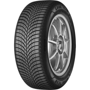 255/40R21 GOODYEAR VECTOR 4SEASONS GEN 3 SUV 102T XL Elect FP CCB72 3PMSF M+S