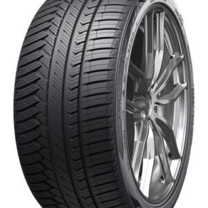 235/60R18 SAILUN ATREZZO 4SEASONS PRO 107W XL EcoPoint3 BBB72 3PMSF
