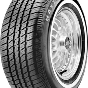 235/75R15 MAXXIS MA-1 105S RWW