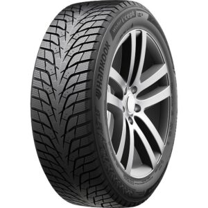 225/55R17 HANKOOK WINTER I*CEPT IZ3 (W636) 101H XL Friction CDB72 3PMSF IceGrip M+S