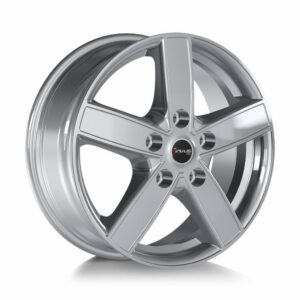 Avus AC-V51 Hyper Silver 7x17 5x130 ET62 CB89.1 60° 1250 kg V51070175130062891Q0