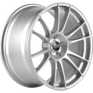 OZ Racing Ultraleggera Chrystal Titanium 7x15 4x100 ET37 CB68,1 60° 525 kg W0173120061