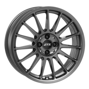 ATS Streetrallye dark-grey 6x15 4x108 ET23 CB65.1 60° 615 kg SY60523P27-6
