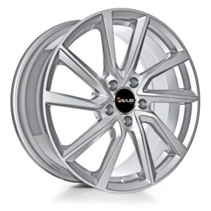 Avus AC-518 Hyper Silver 7,5x17 5x112 ET38 CB66.6 R14 750 kg 518075175112038666QY