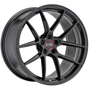 OZ Racing Estrema GT HLT Hyper Titanium 8,5x19 5x112 ET44 CB75,0 60° 720 kg W01C77203RP