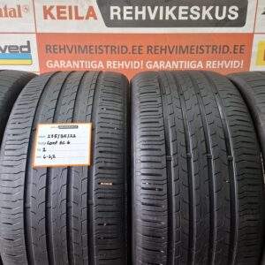 Erilaiused 275/35/22 2 tk ja 315/30/22 Continental EcoContact6