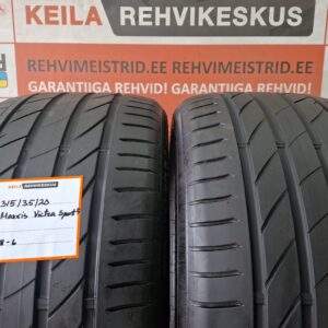 315/35/20 Maxxis VictraSport5