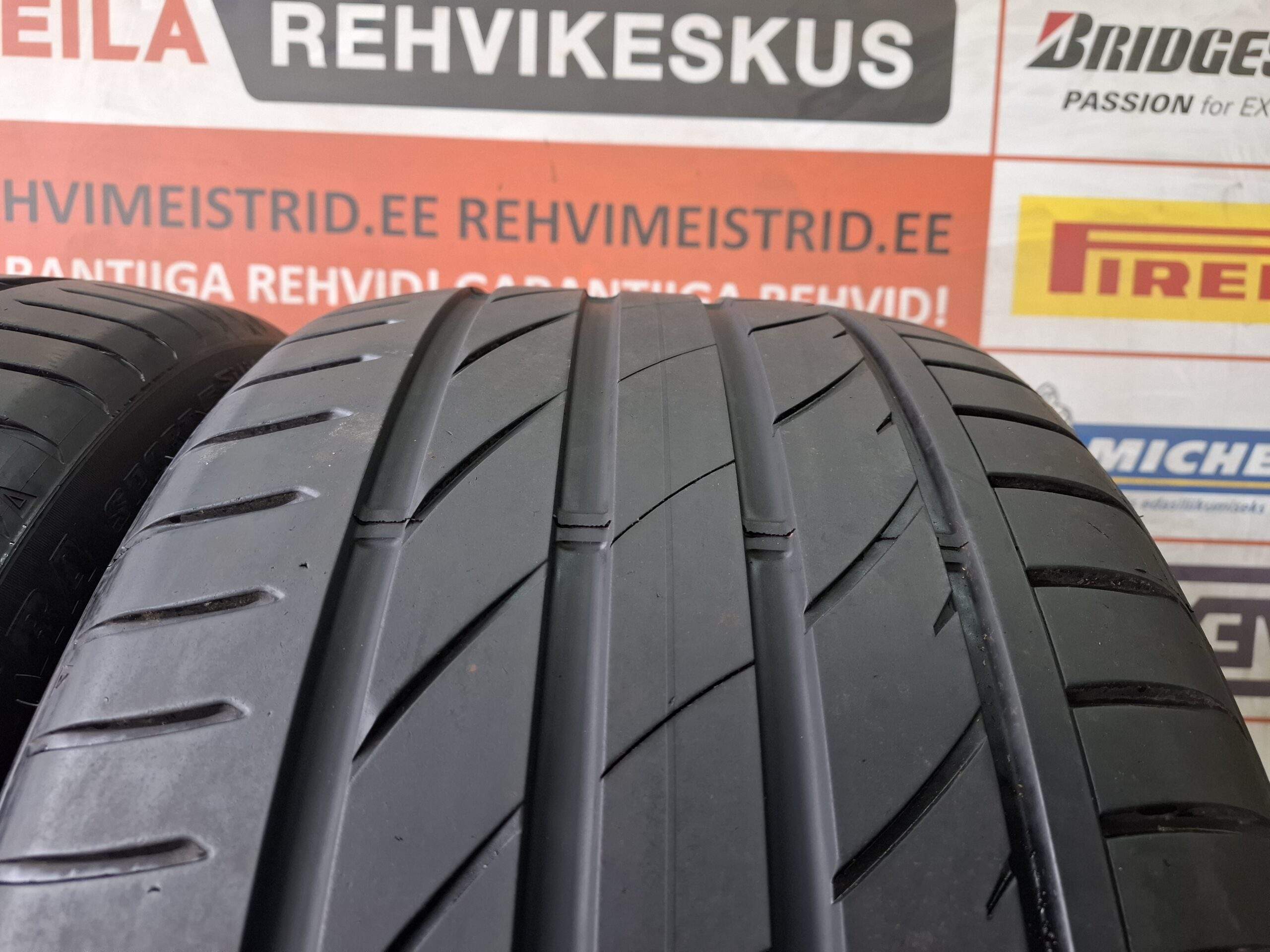 315/35/20 Maxxis VictraSport5 - Image 2