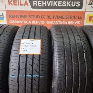 #235/55/19 Hankook VS1Evo3