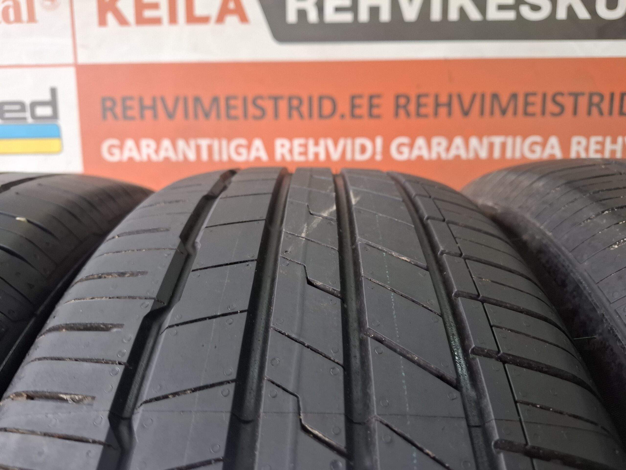 #235/55/19 Hankook VS1Evo3 - Image 2