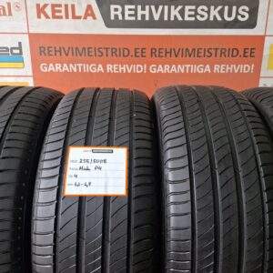 #255/50/18 Michelin Primacy4
