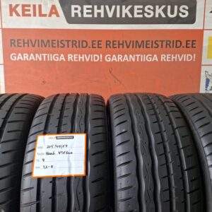 #205/40/17 Hankook Vs1Evo