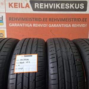 #195/55/16 Hankook VentusPrime3