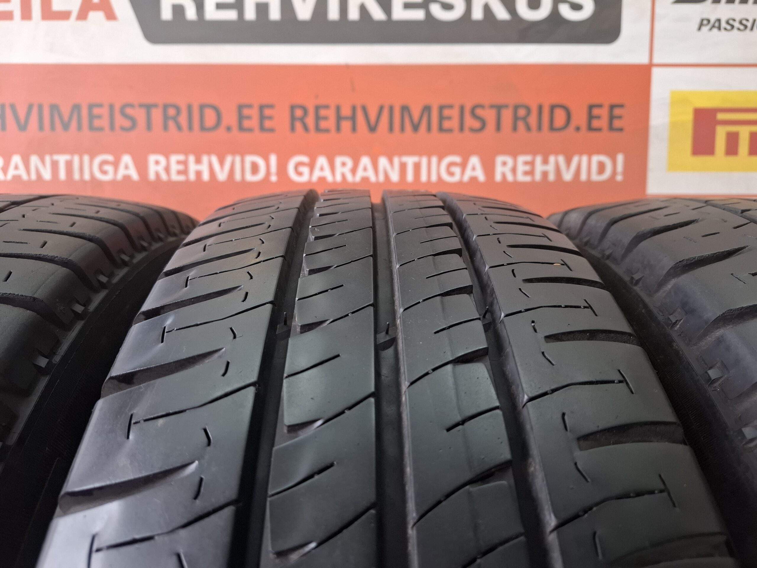 #215/60/17c Michelin Agilis - Image 2