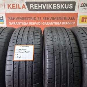 #245/45/20 Minerva F205