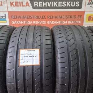 #295/35/21 Event Sumita Suv