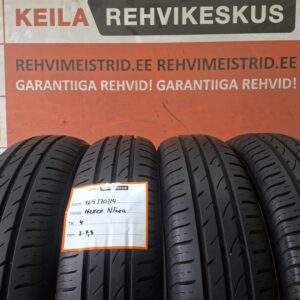 #165/70/14 Nexen Nfera