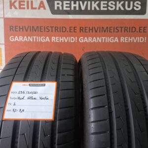 #235/30/20 Vredestein UltraVortie