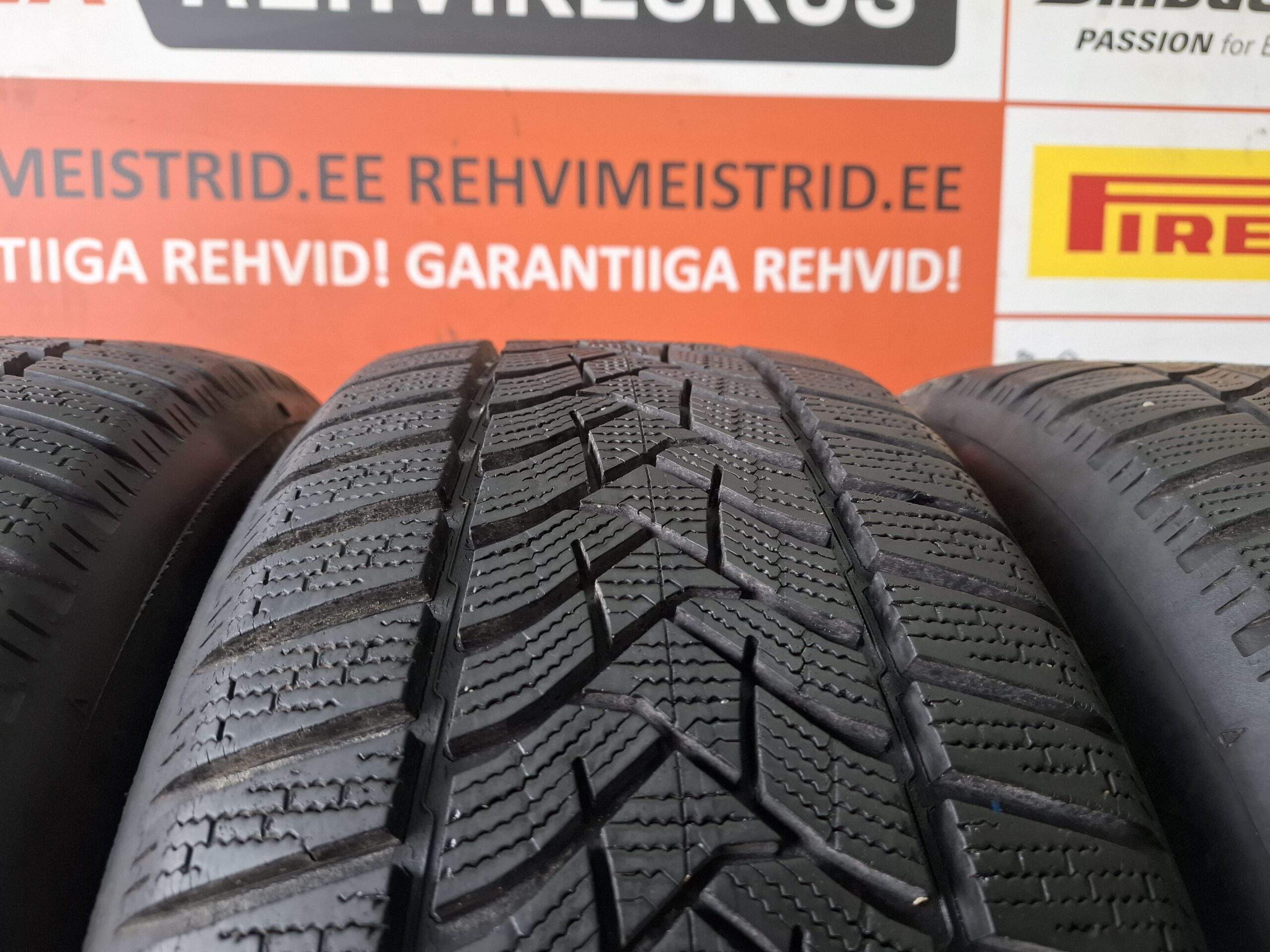 #225/55/17 Dunlop - Image 2
