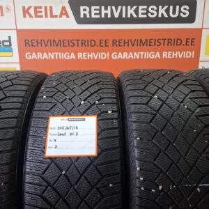 #245/45/19 Continental VC7
