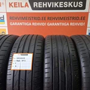 #215/45/18 Hankook VentusPrime3