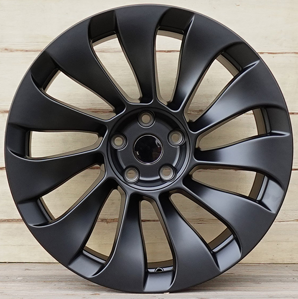AMZ H3117F YB Mat black ET45 CB64.1 ID7661