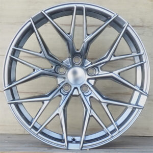 AMZ 3235F HB Hyper black ET35 CB66.5 ID7826