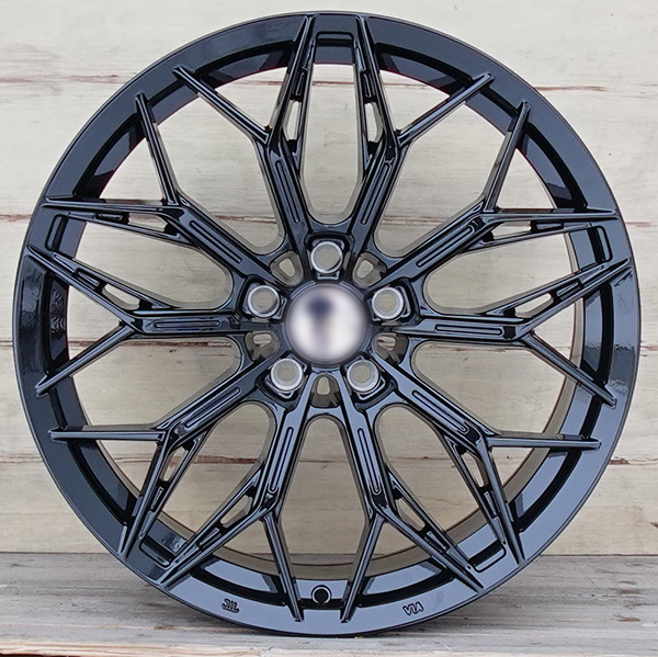 AMZ H3426F B Black dark ET35 CB66.5 ID7822