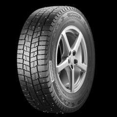 Continental VanContact Ice