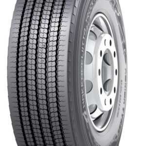 385/55R22,5 HKPL TRUCK F2 160K NOKIAN 3PMSF Steer Winter