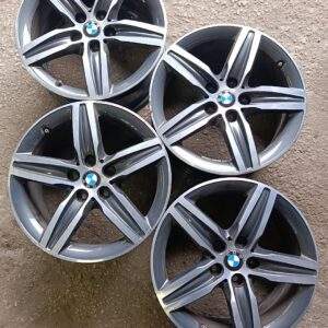BMW, Ronal