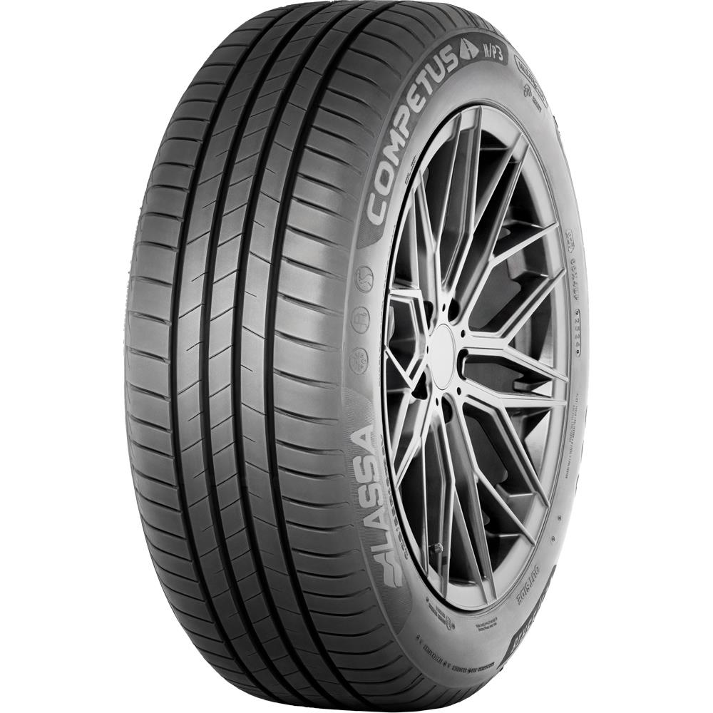 295/35R21 LASSA COMPETUS H/P 3 107Y XL BAB73