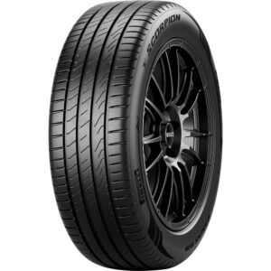 285/45R20 PIRELLI SCORPION (S3) 112Y XL FSL BAA72