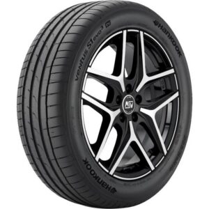 255/45R19 HANKOOK VENTUS S1 EVO 3 EV (K127E) 104W XL T2 NCS Elect ABA69