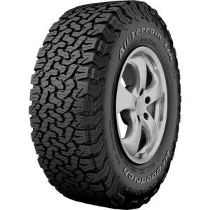 245/70R16 BF GOODRICH ALL-TERRAIN T/A KO2 113/110S RWL EBB74 3PMSF M+S
