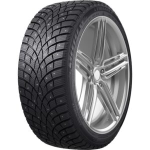 255/70R18 TRIANGLE TI501 113T Studded 3PMSF M+S