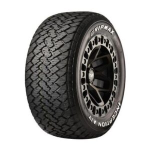 255/65R16 GRIPMAX INCEPTION A/T 109T RWL CCB73 3PMSF M+S