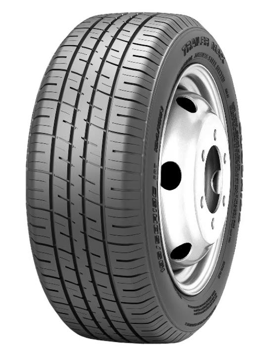 195/50R13C GOODRIDE TRAILER ST290 104/101N FRT CCB72 M+S