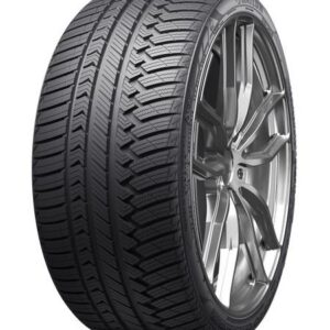 245/45R19 SAILUN ATREZZO 4SEASONS PRO EV 102W XL Elect RP EcoPoint3 BBB72 3PMSF