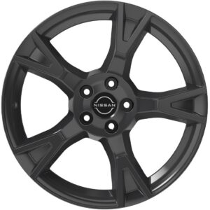 NISSAN Nissan X-Trail KB4095M400AG 7,5x19 5x114.3 ET40 CB66,1 60° KB4095M400AG