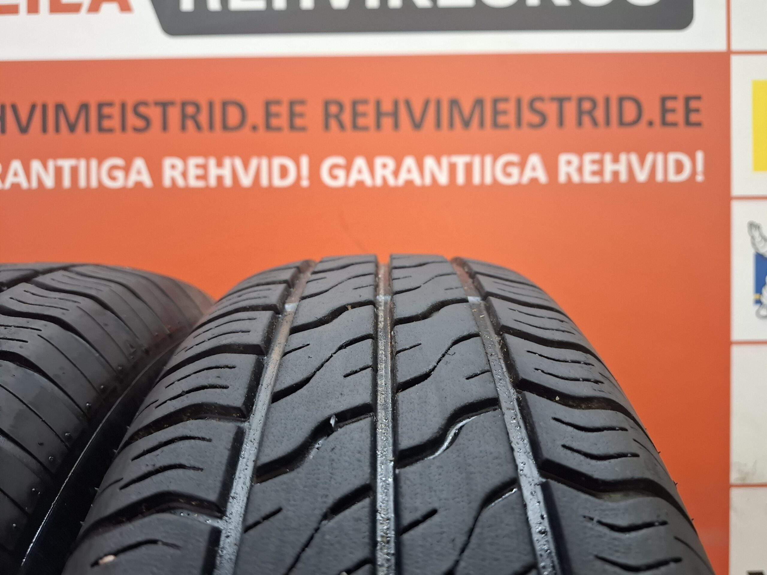 #195/70/14 Gt Radial ST-4000 - Image 2