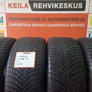#225/40/18 Goodyear Vector4Seasons
