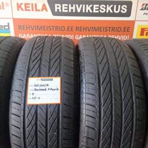 #265/60/18 Tracmak X-Privilo