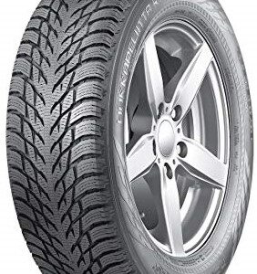 285/40R20 Nokian Hakkapeliitta R3 SUV 108R XL DOT2021