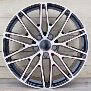 AMZ H3082F MB Black polish ET46 CB71.6 ID7851