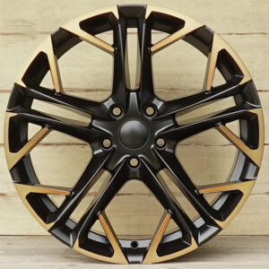 AMZ YF5719 SBMFC Black polish ET38 CB57.1 ID7889