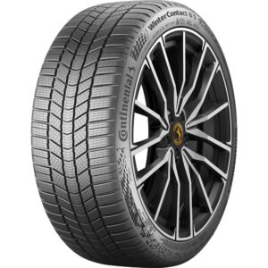 255/50R21 CONTINENTAL WINTERCONTACT 8 S 109H XL (*) Elect FR Studless BBB73 3PMSF M+S
